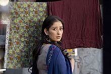 songs by Manisha Koirala