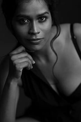 Official profile picture of Manjiri Pupala