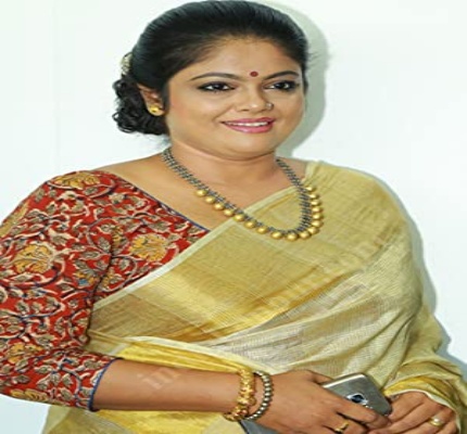 Official profile picture of Manju Pillai