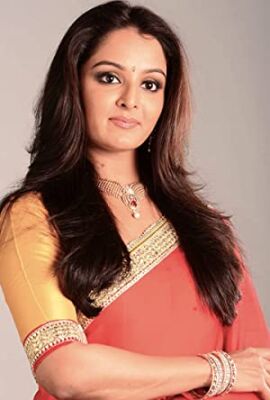 Official profile picture of Manju Warrier