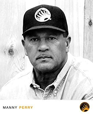 Official profile picture of Manny Perry