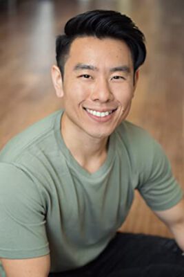 Official profile picture of Manny Shih