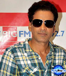 Official profile picture of Manoj Bajpayee