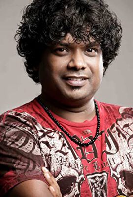 Official profile picture of Manoj Guinness