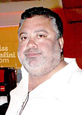 Official profile picture of Manoj Pahwa