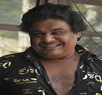 Official profile picture of Mansoor Ali Khan
