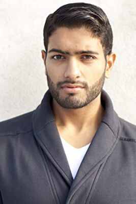 Official profile picture of Manu Menon