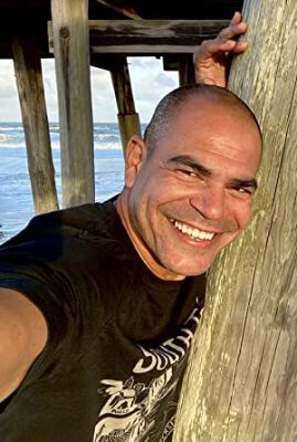 Official profile picture of Manuel Cruzado