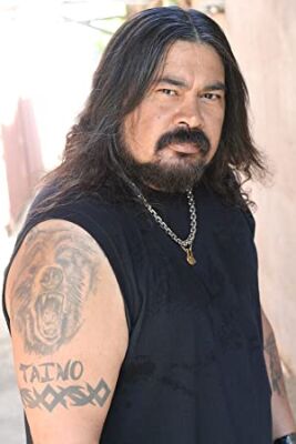 Official profile picture of Manuel Rodriguez