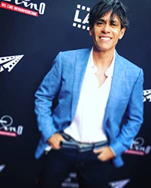 Official profile picture of Manuel Uriza