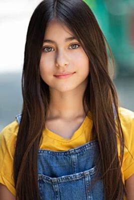 Official profile picture of Manuela Mora