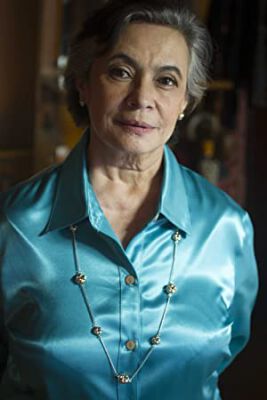 Official profile picture of María del Carmen Farias
