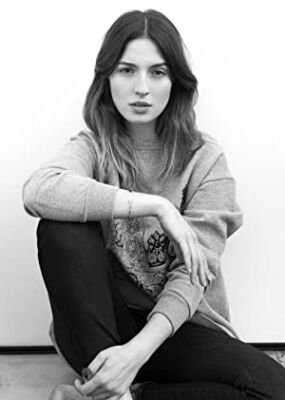 Official profile picture of María Valverde