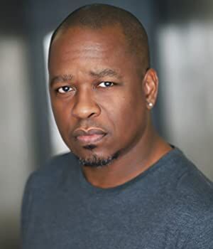Official profile picture of Marc Antonio Pritchett