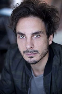 Official profile picture of Marc Arnaud