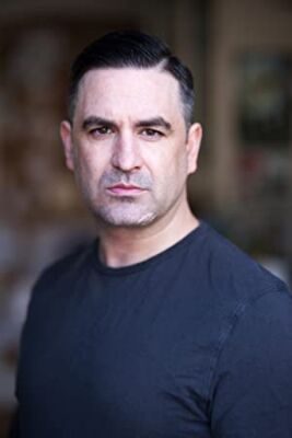 Official profile picture of Marc Bannerman