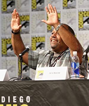 Official profile picture of Marc Bernardin