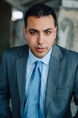 Official profile picture of Marc Chouen