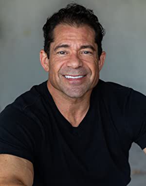 Official profile picture of Marc De Stefano