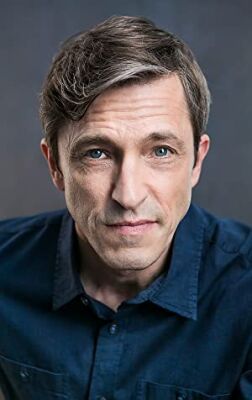 Official profile picture of Marc Forget