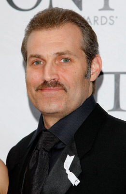 Official profile picture of Marc Kudisch