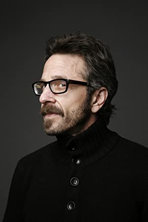 Official profile picture of Marc Maron