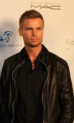 Official profile picture of Marc Menard Movies