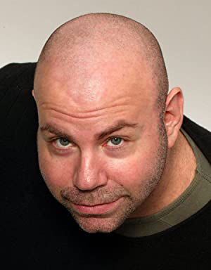 Official profile picture of Marc Morgenstern