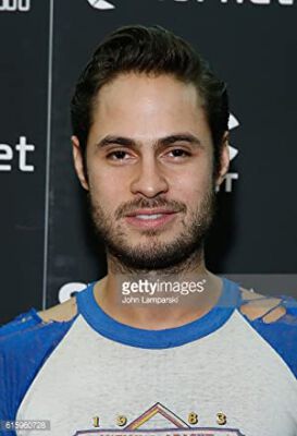 Official profile picture of Marc Sinoway Movies