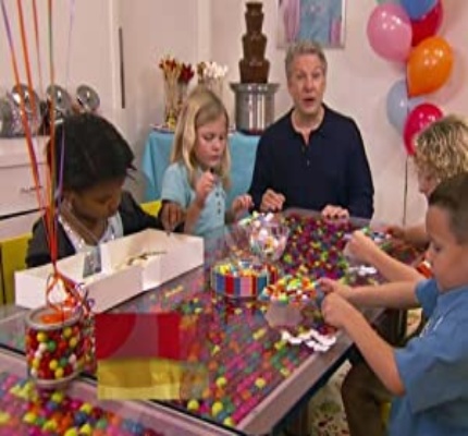 Official profile picture of Marc Summers