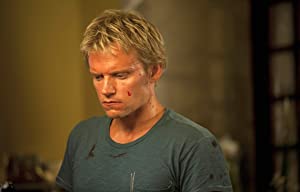 Official profile picture of Marc Warren
