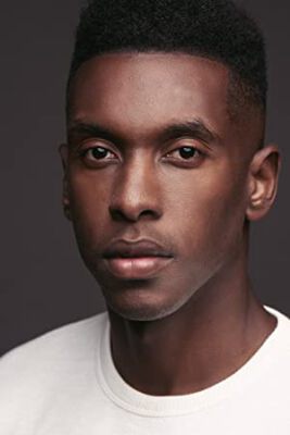 Official profile picture of Marcel Logan