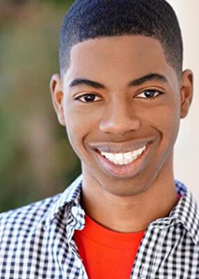 Official profile picture of Marcel Pullard