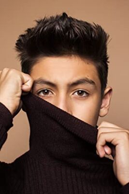 Official profile picture of Marcel Ruiz