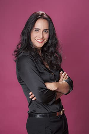 Official profile picture of Marcela Vanegas