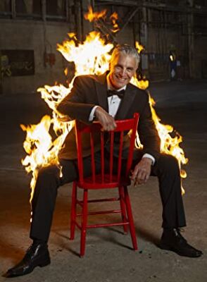 Official profile picture of Marcello Bezina