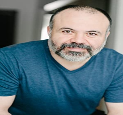 Official profile picture of Marcelo Arroyo