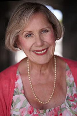 Official profile picture of Marcia Broadway