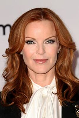 Official profile picture of Marcia Cross