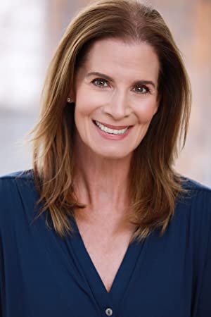Official profile picture of Marcia Mitzman Gaven
