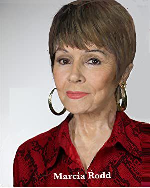Official profile picture of Marcia Rodd