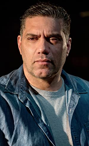 Official profile picture of Marcio Rosario