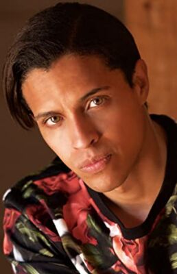 Official profile picture of Marco Fuller