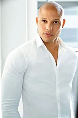 Official profile picture of Marcos James