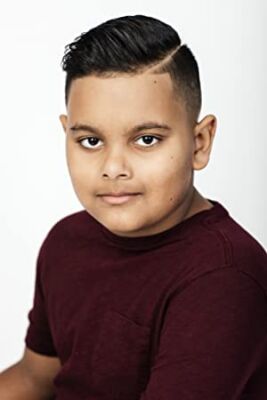 Official profile picture of Marcus Aurelio Jr.