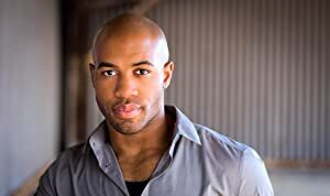 Official profile picture of Marcus B. Jackson