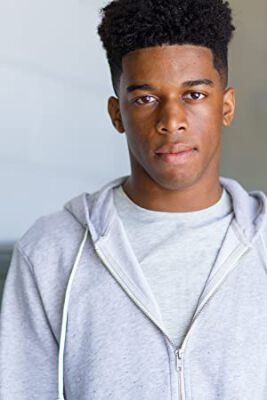 Official profile picture of Marcus Bradley