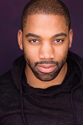 Official profile picture of Marcus Brandon