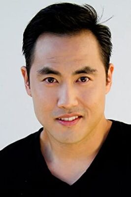 Official profile picture of Marcus Choi