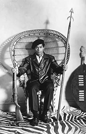 Official profile picture of Marcus Chong